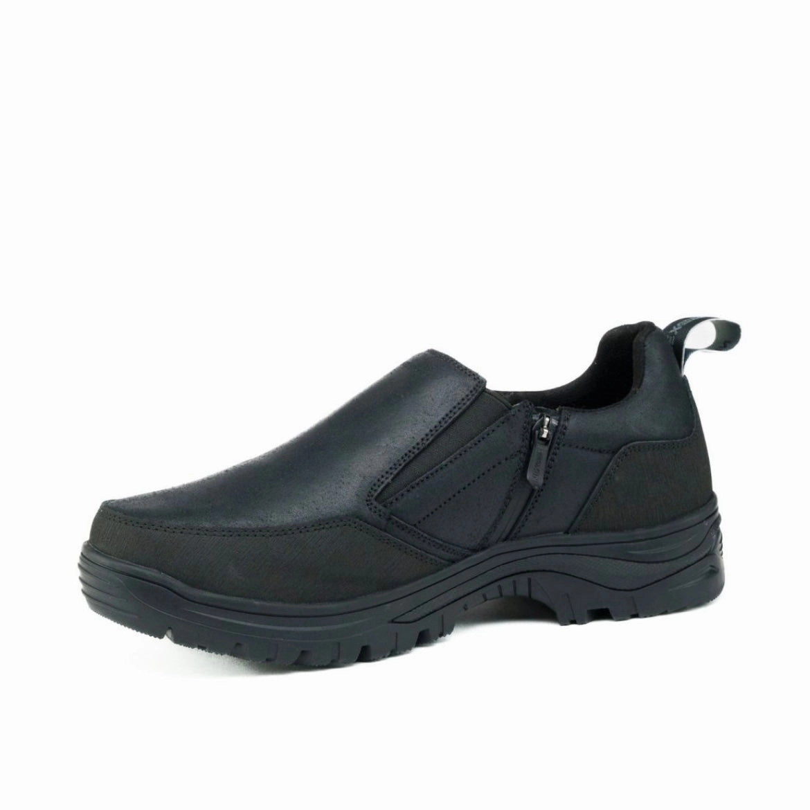 Urban Adventure Nissan - Black