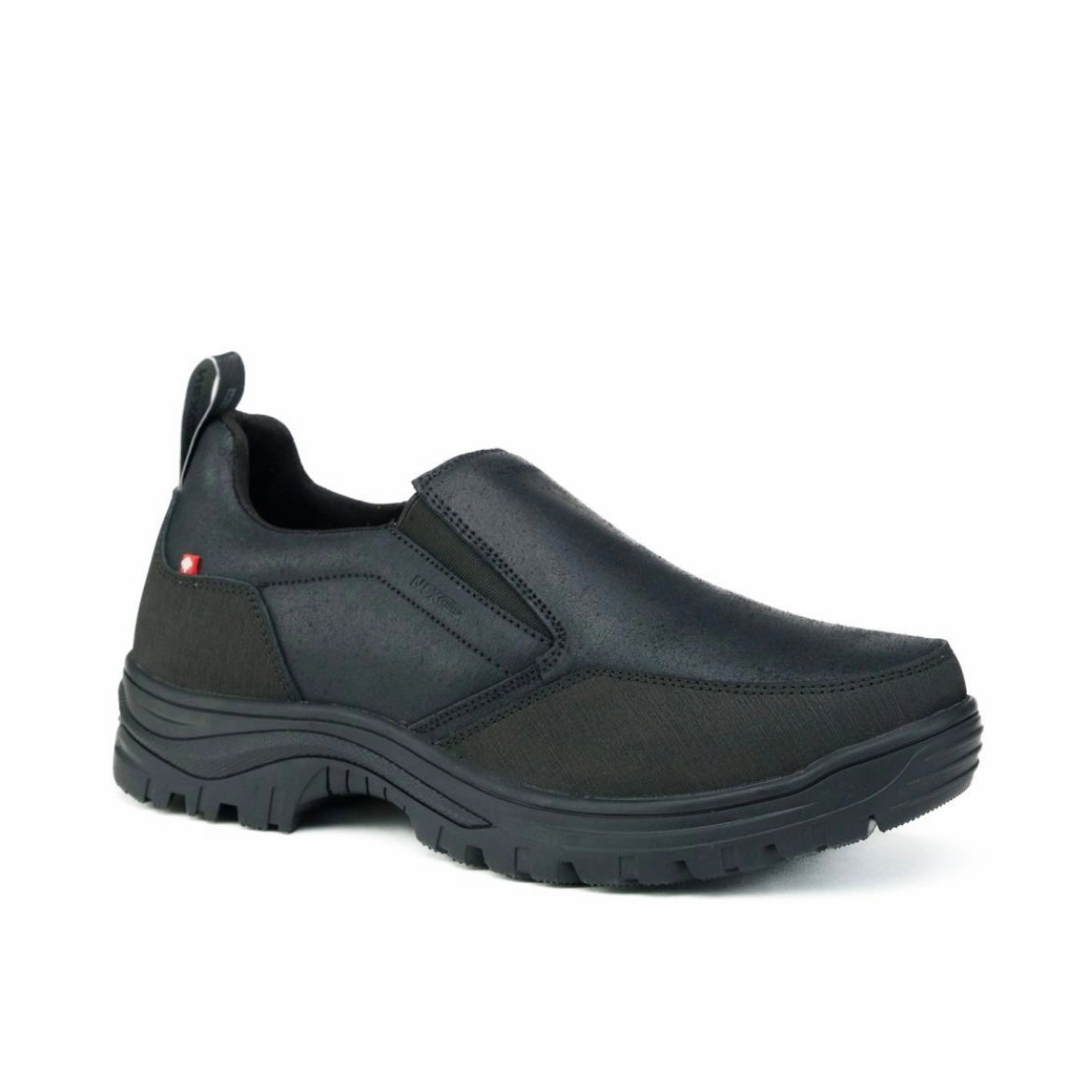 Nissan - Black Effortless Style Pull On Style