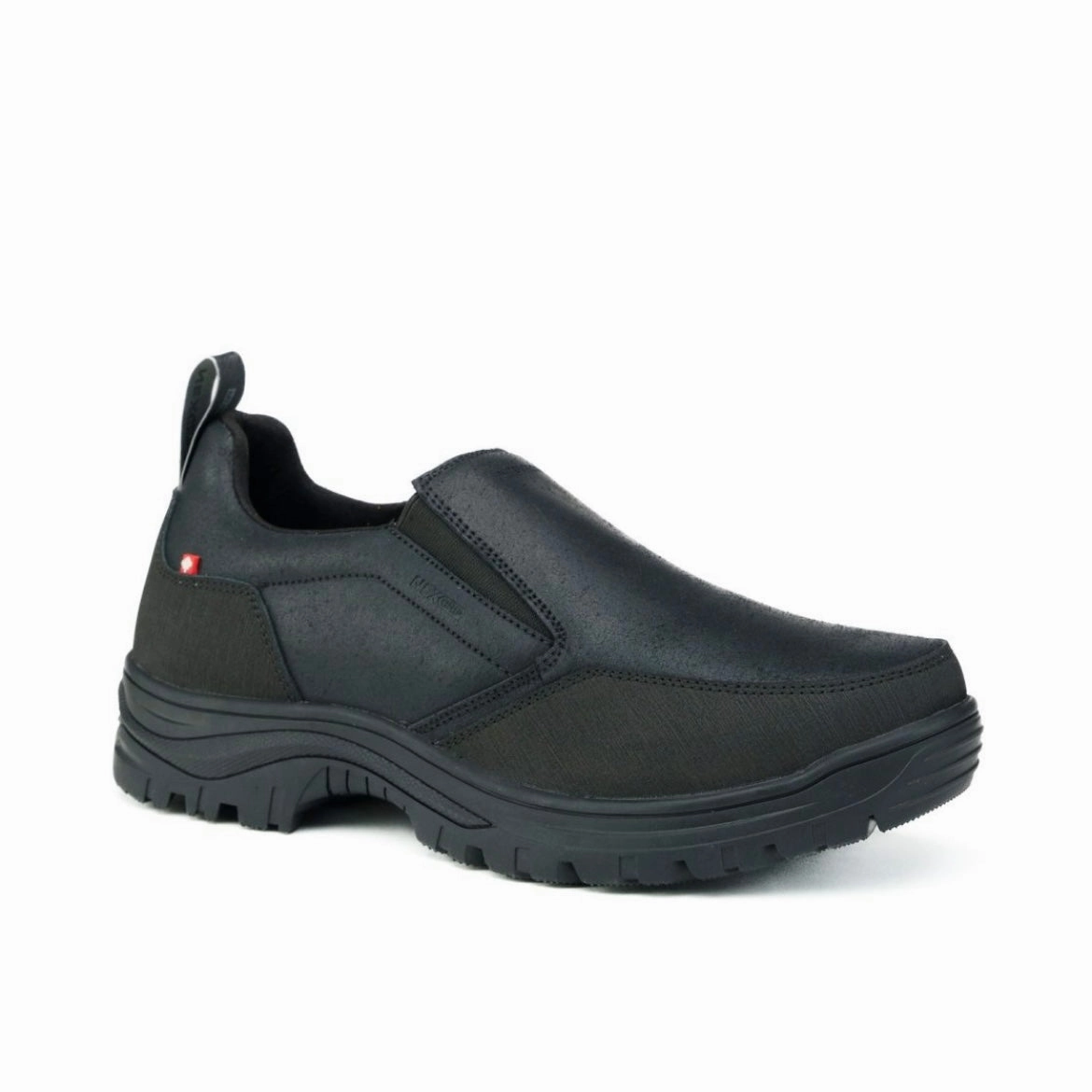 Silver Glow Nissan - Black