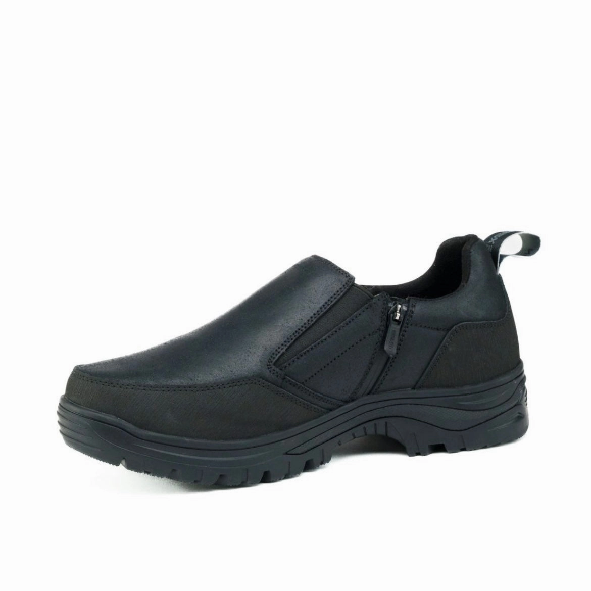 Street Utility Cold Ready Nissan - Black