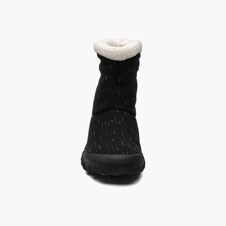 Thick Grip B-Moc II Dash - Black