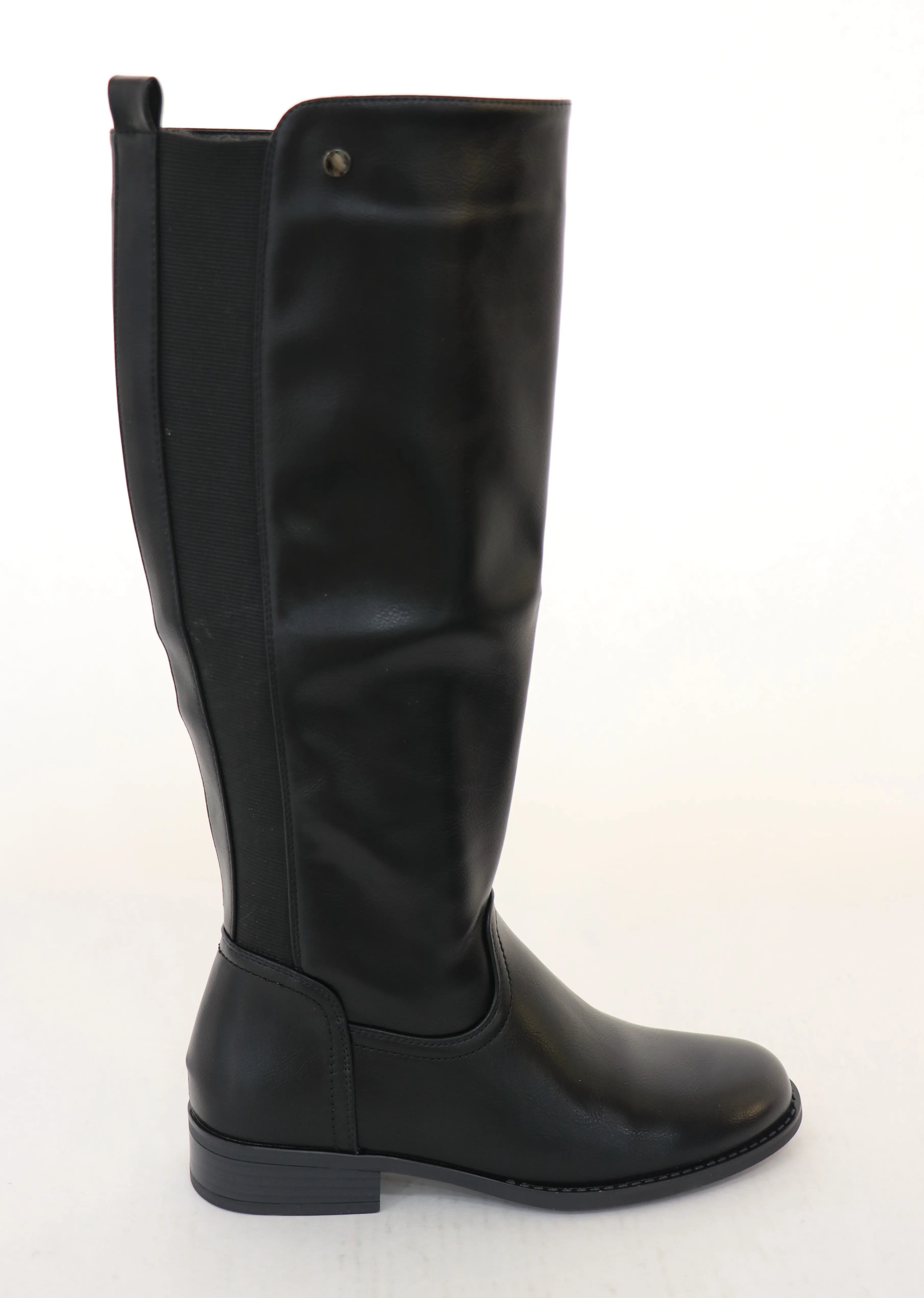 Protective Cushioning Slash Boots