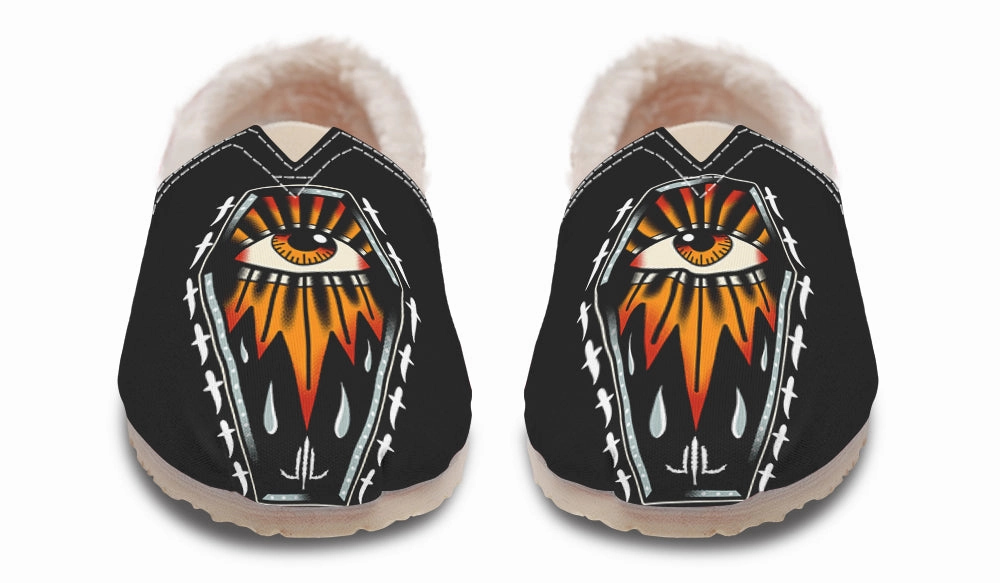 No Rest Winter Casual Shoes Flexibility Feature Star Mood