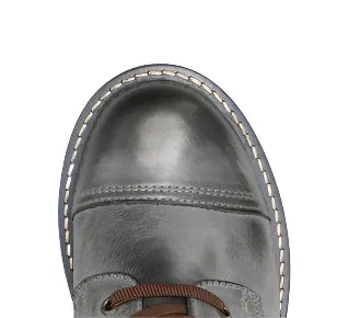 Casual Adventure Stable Fit CRAVE STEEL