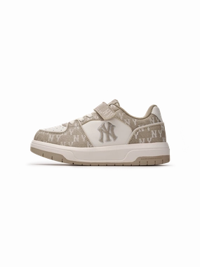 Carbon plate Chunky Liner Denim Monogram Sl Junior