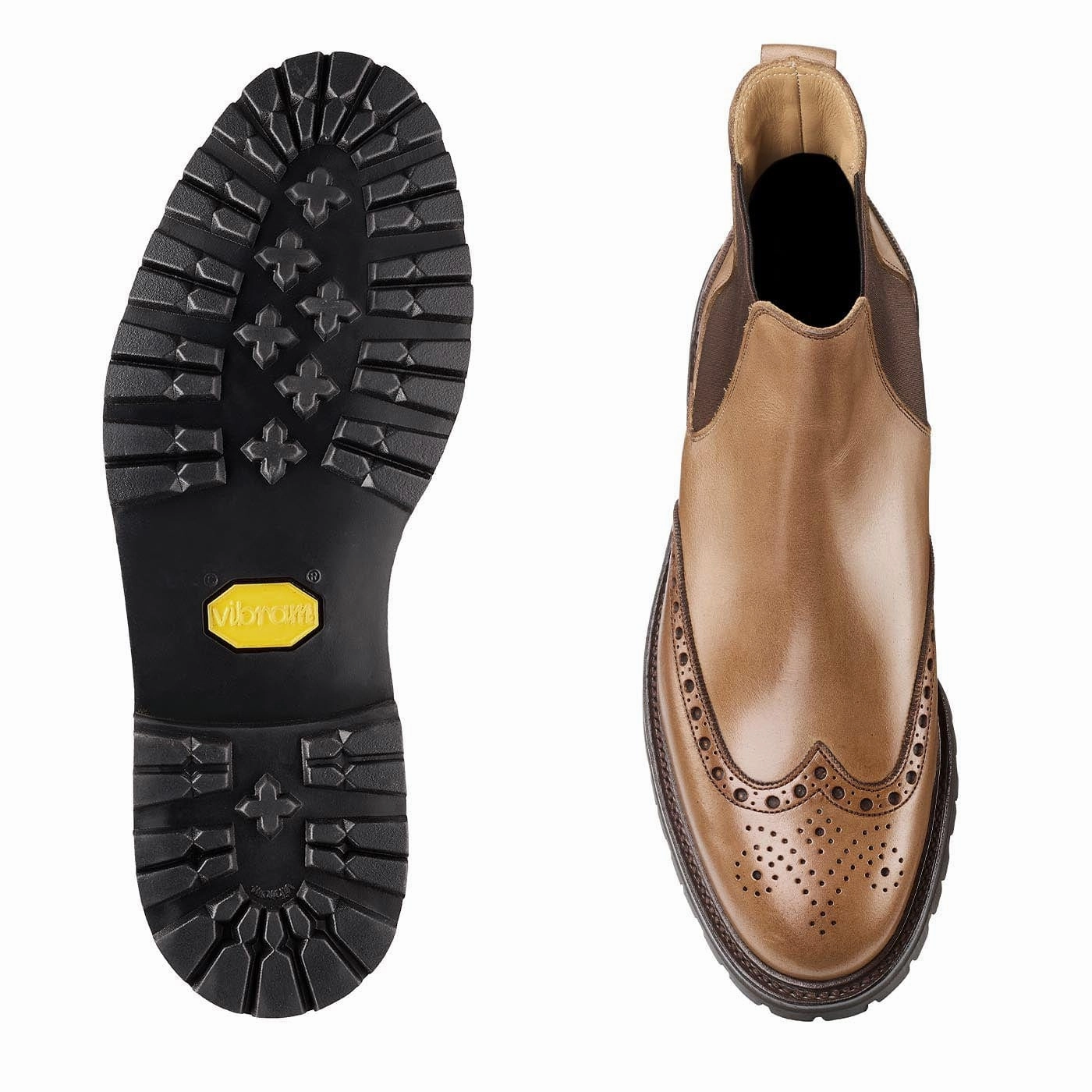 Harris Sand Hurricane Hide Fashion Choice