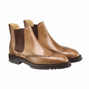 Neutral design Harris Sand Hurricane Hide