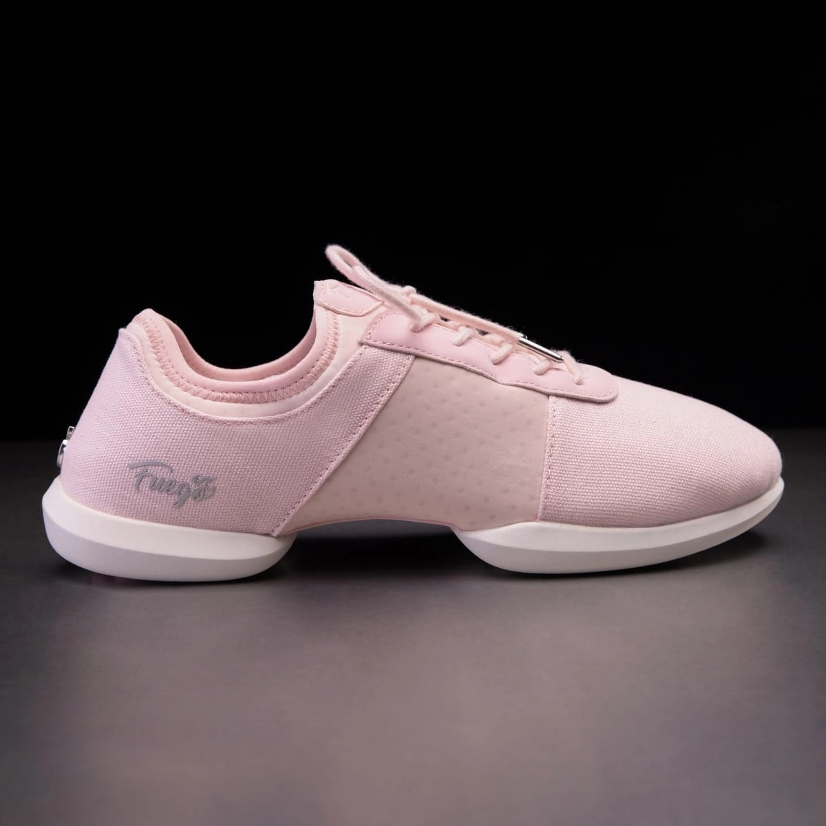 Confidence Spark Eye Catching Pink | Split-sole (Collective)