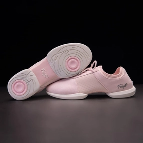 Pink | Split-sole (Collective) Heel Guard
