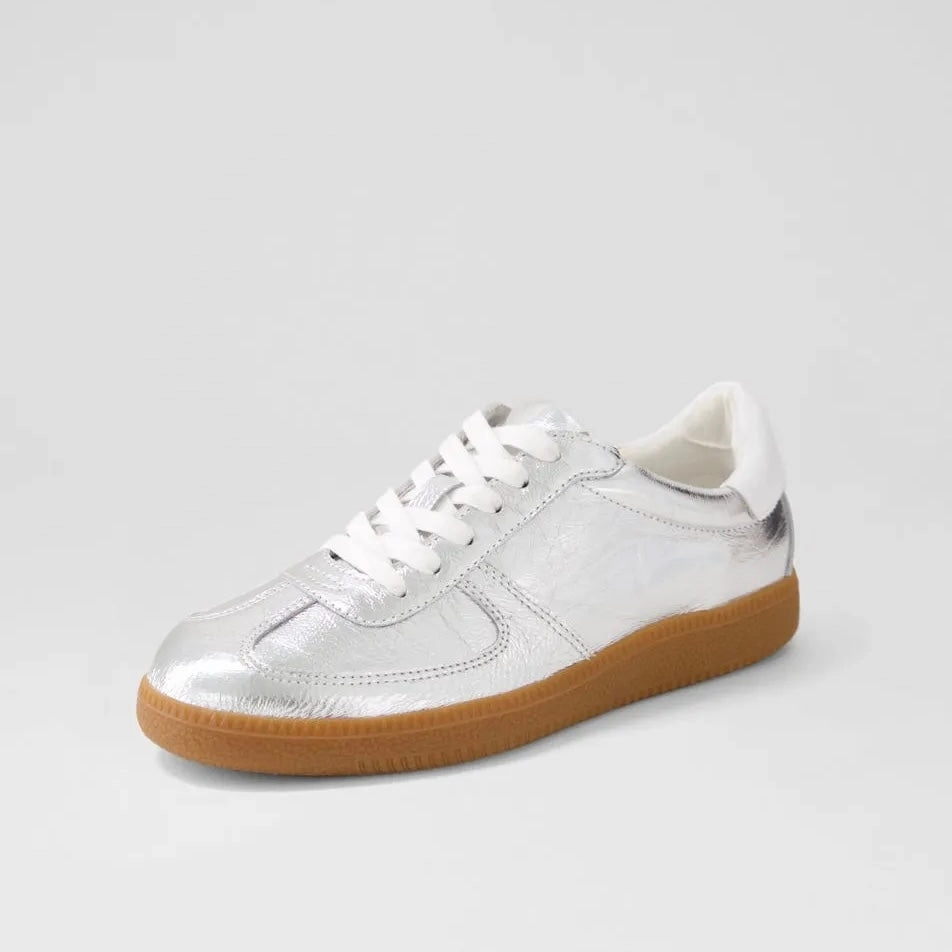 Dari - Silver evening - runner