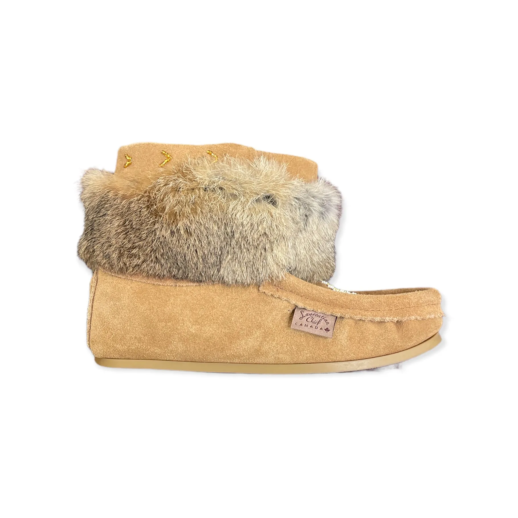 Nuka 6" - Mocha Suede Breathable Support Comfortable Sockliner