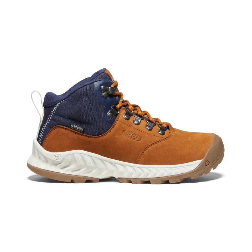 NXIS Explorer Trail Strength Ventilated
