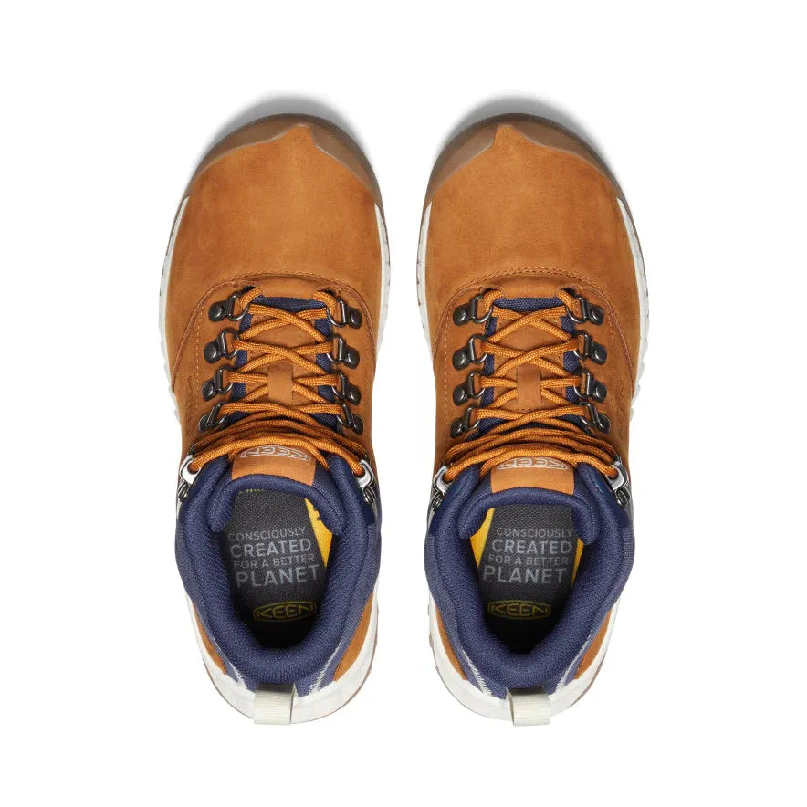 Anti   Bacterial slip-resistant NXIS Explorer