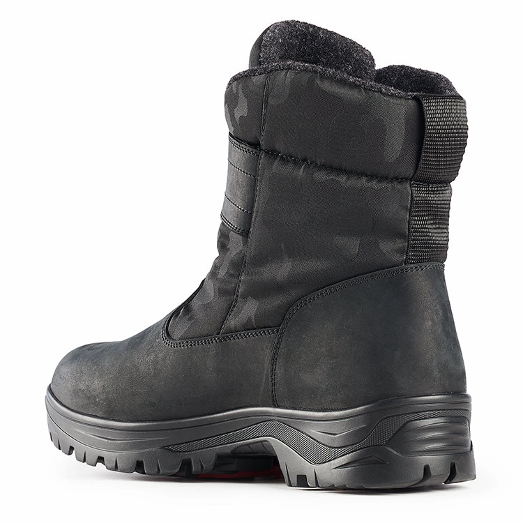 OLANG BOB Breathable Upper