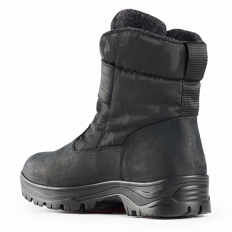 OLANG BOB Breathable Upper