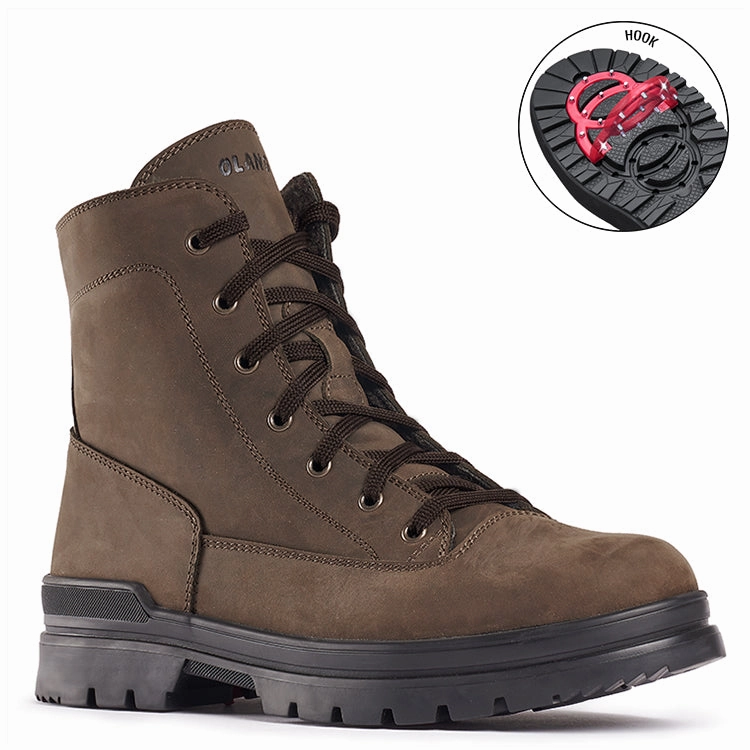 Comfortable fit OLANG VICK