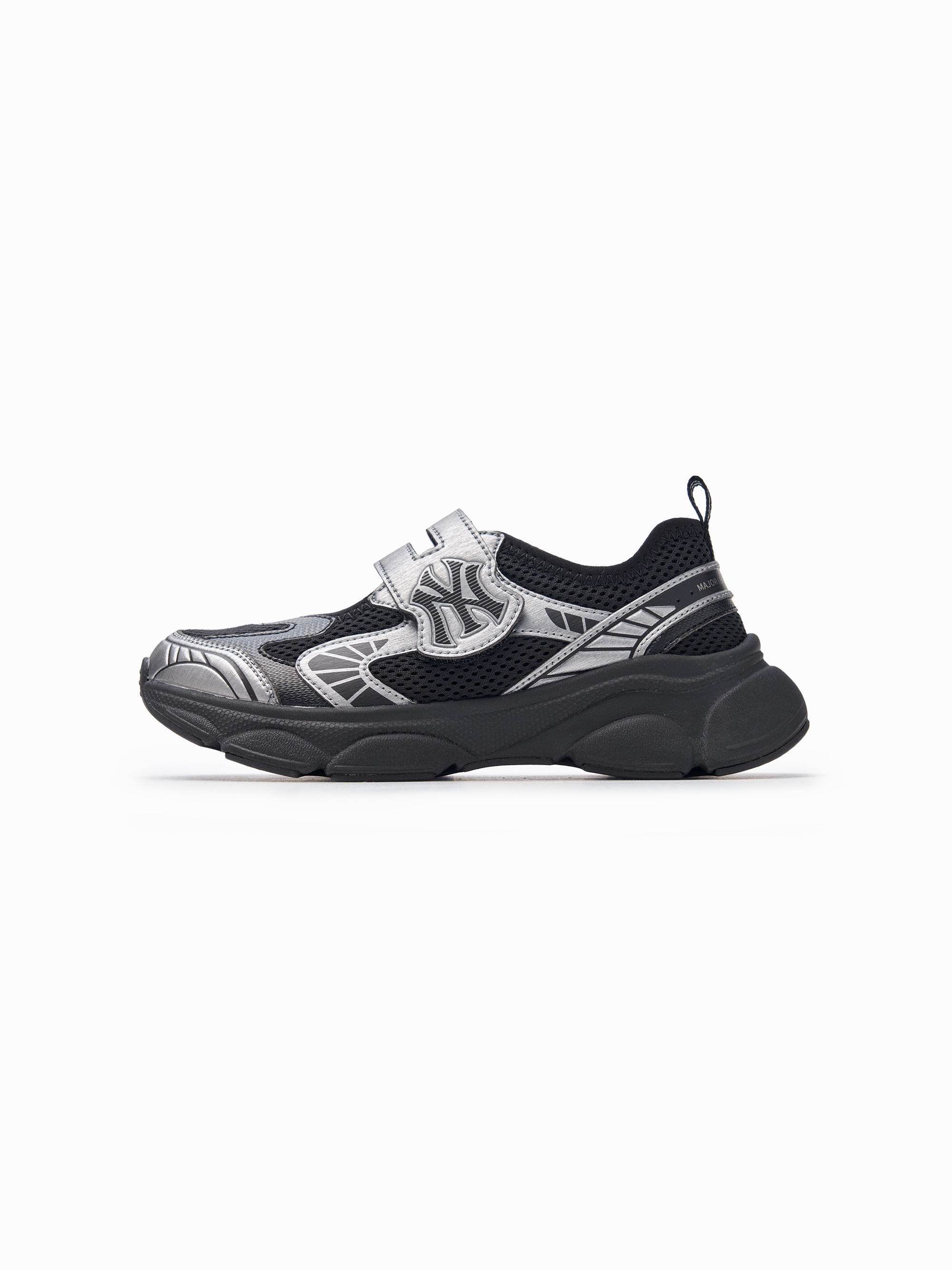 Seamless Style Rugged Function Ace Runner Lite