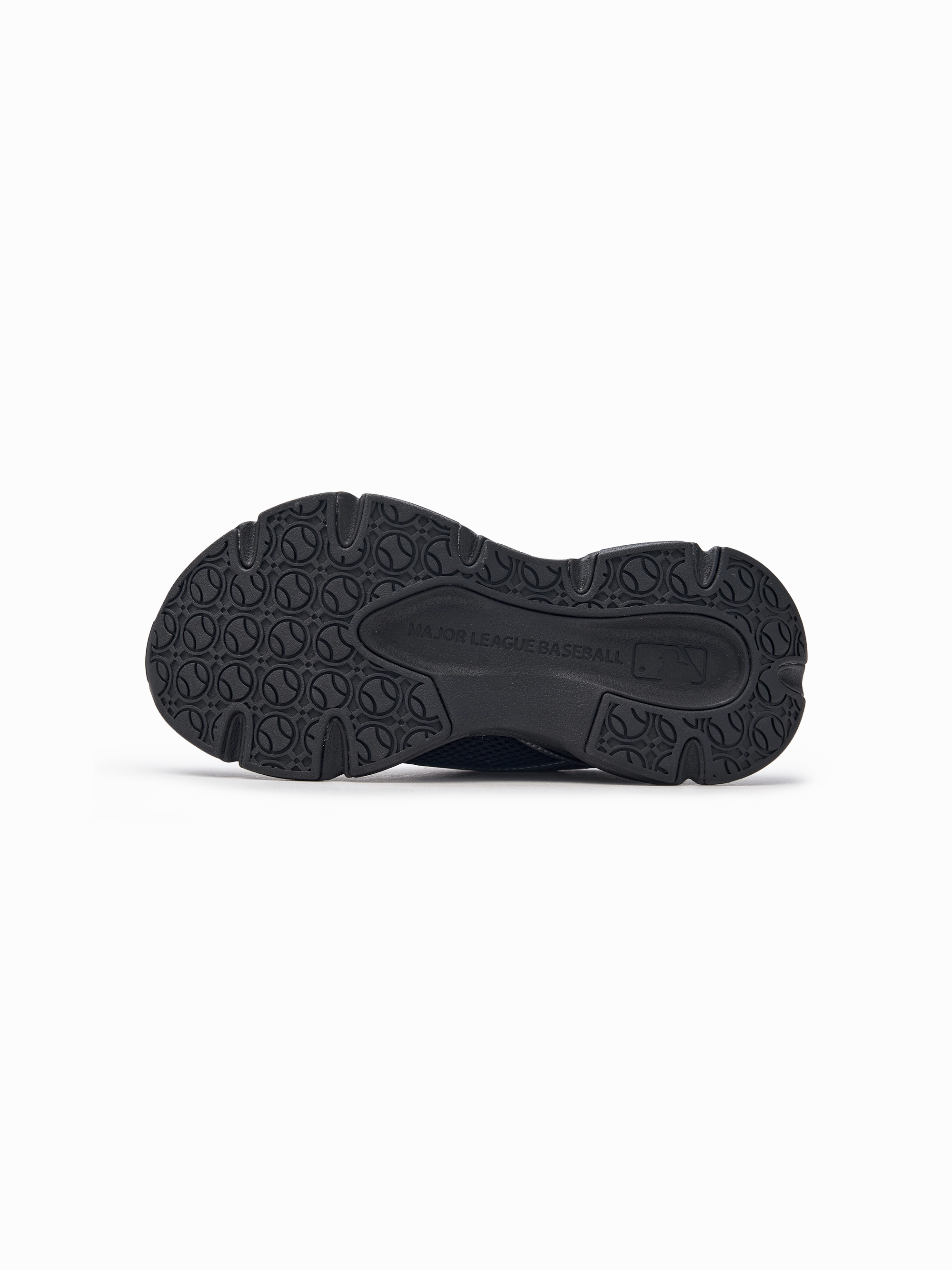 Ace Runner Lite Breathable Uppers Crisp Lines