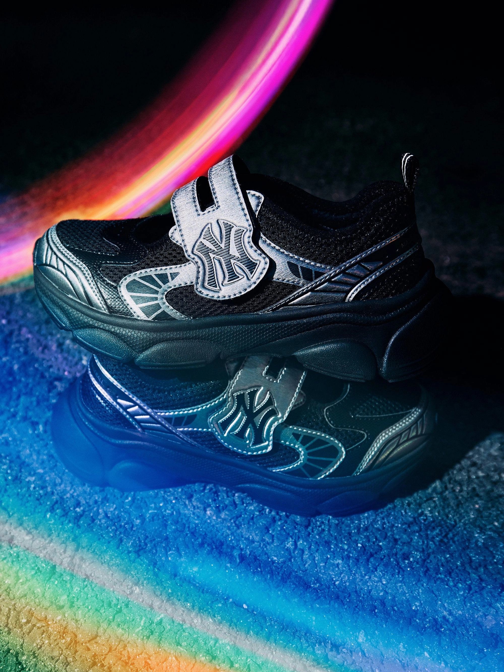 Ace Runner Lite poolside style Versatile use