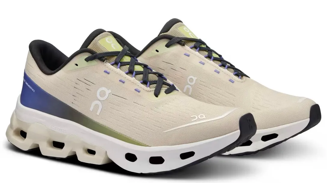 On Cloudspark Ice Grove (Women's) Virtual Step