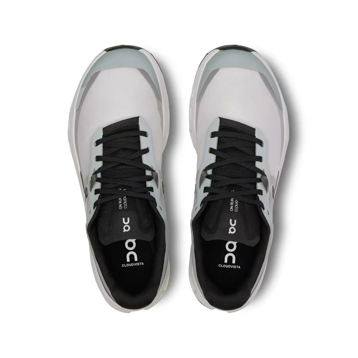 Quick Flex On Cloudvista 2 Glacier Eclipse (W)