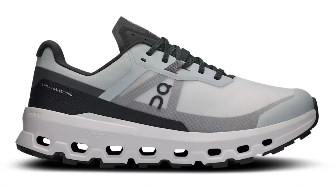 Adjustable Wool Warm On Cloudvista 2 Glacier Eclipse (W)