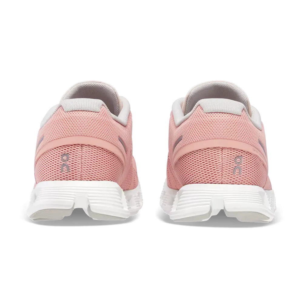 On Running Cloud 5 Rose Shell (Women's) Viral Pop
