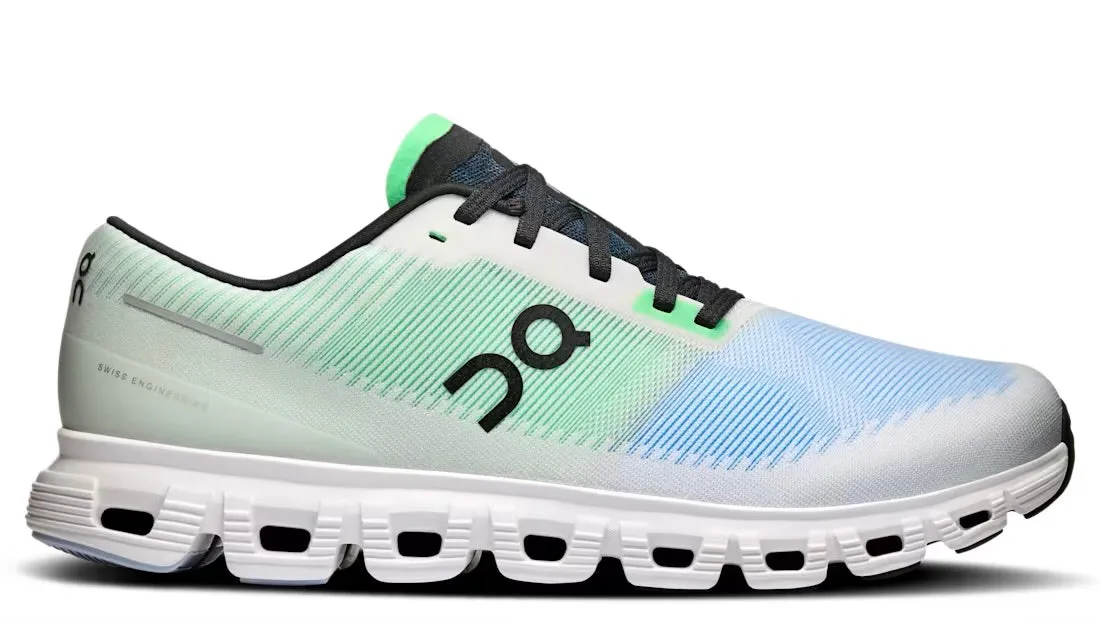 On Running Cloud 6 Push Horizon Honeydew (Women's) Quick Drying Casual Wear