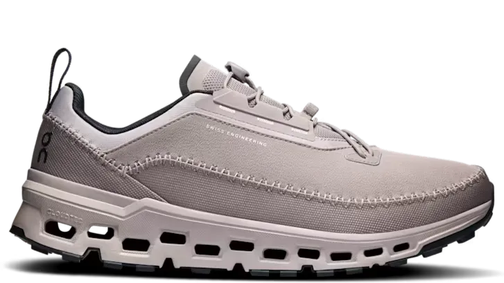 On Running Cloudaway 2 Cinder Fog (Women's) Comfort Durable Build Hiking Trails