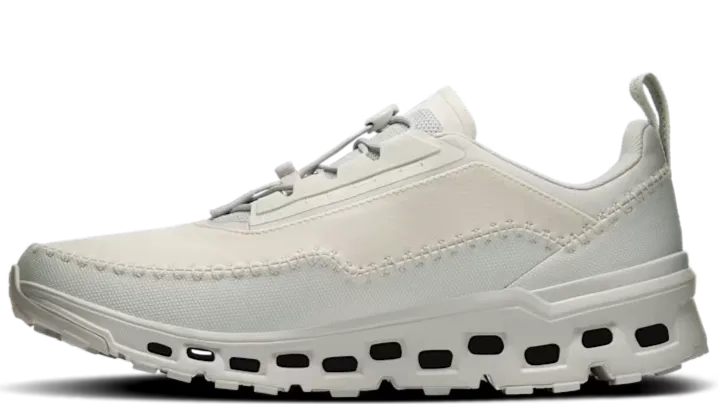 On Running Cloudaway 2 Glacier Glacier (Women's) Story Glow