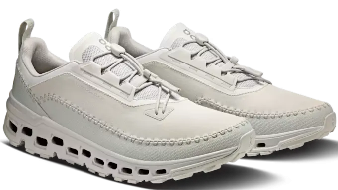 On Running Cloudaway 2 Glacier Glacier (Women's) Energy Core