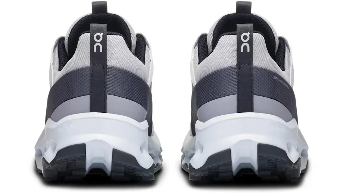 On Running Cloudhorizon Alloy Frost (Women's) Airport Easy Workout