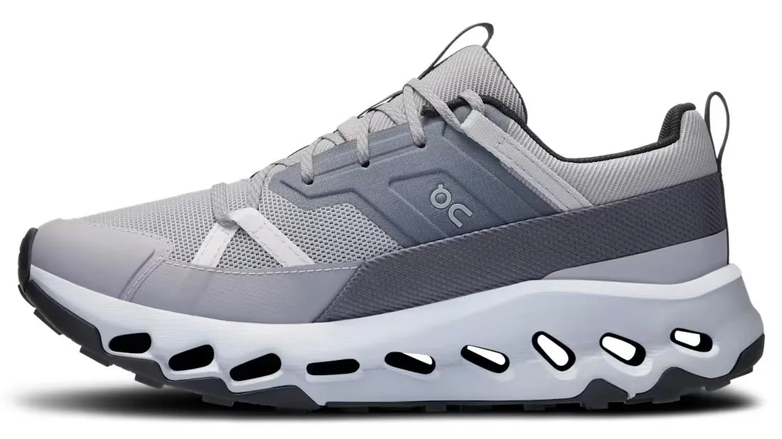 quick dry Shock Resistant On Running Cloudhorizon Alloy Frost (Women's)