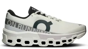 Dust Guard All Day Weekend Warriors On Running Cloudmonster 2 Undyed Frost (Women's)