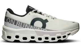 On Running Cloudmonster 2 ??White Frost?? (Women's) Comfort Lining Dynamic Edge