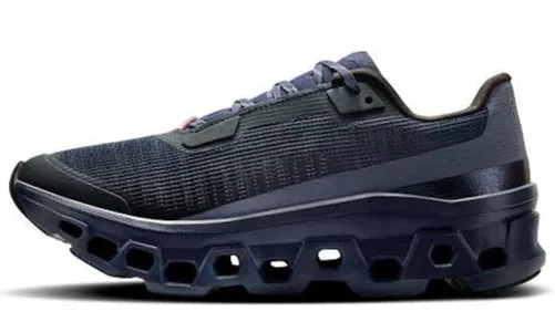 On Running Cloudmonster Void atmos YOZAKURA (Women's) TPU Stability White Clean