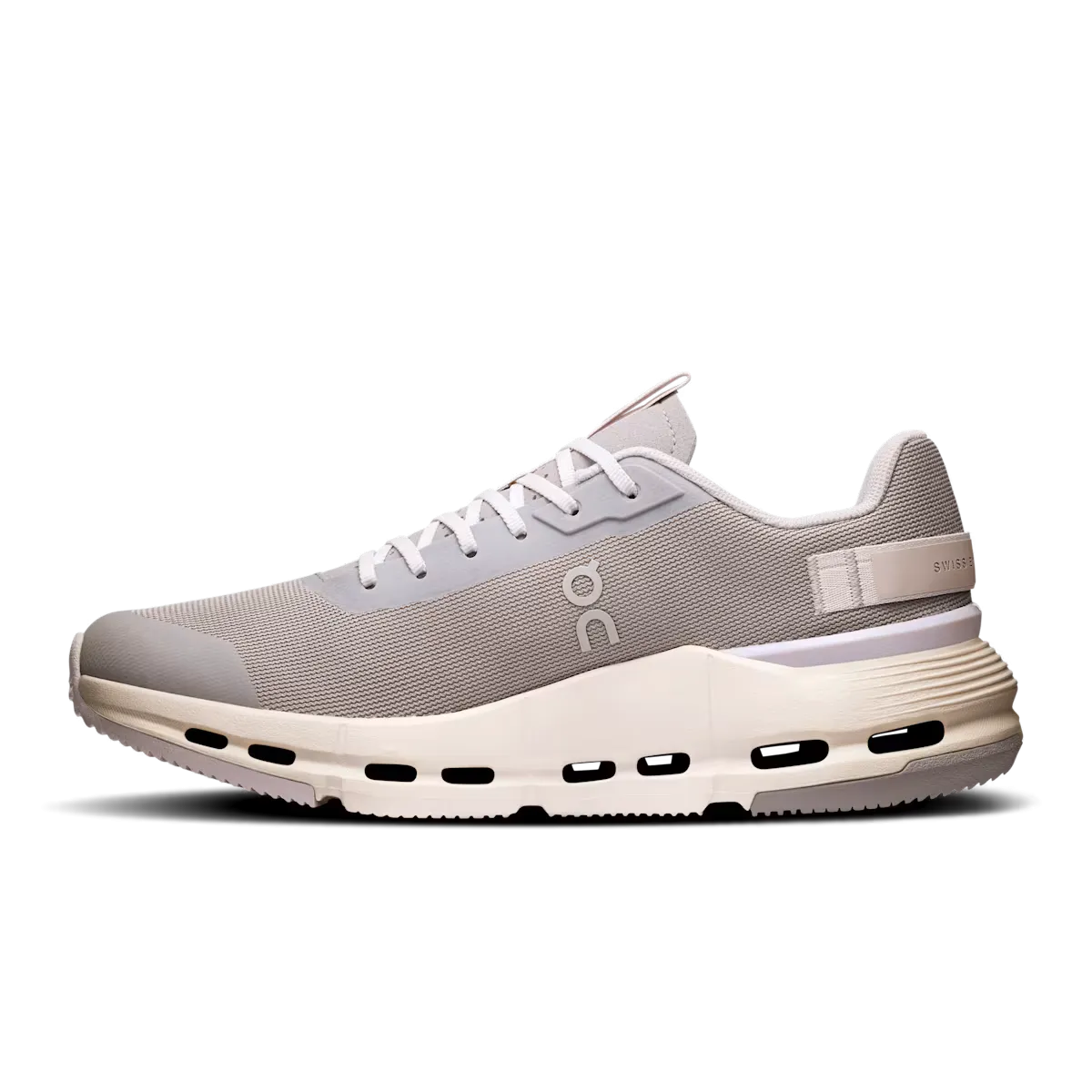 Street Mood On Running Cloudnova Form 2 Fog Lavender (Women's)