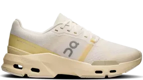 Frost Safe Arch Fit On Running Cloudpulse Ivory Tumeric (Women's)