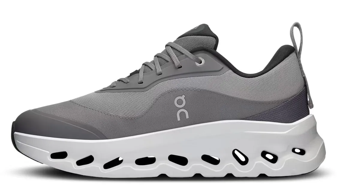 On Running Cloudtilt 2 LOEWE Grey (Women's) Performance Street Fit