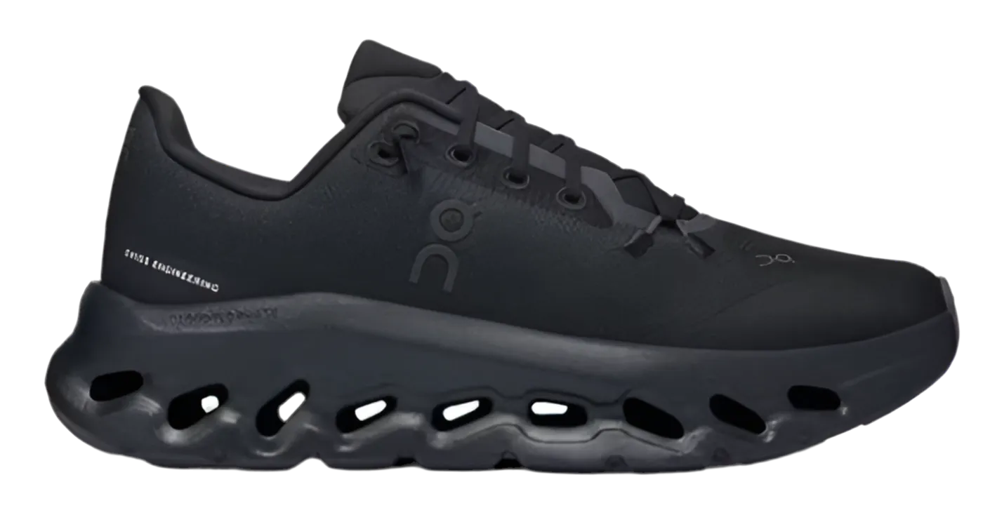 Dust Free On Running Cloudtilt Black Eclipse (Women's)