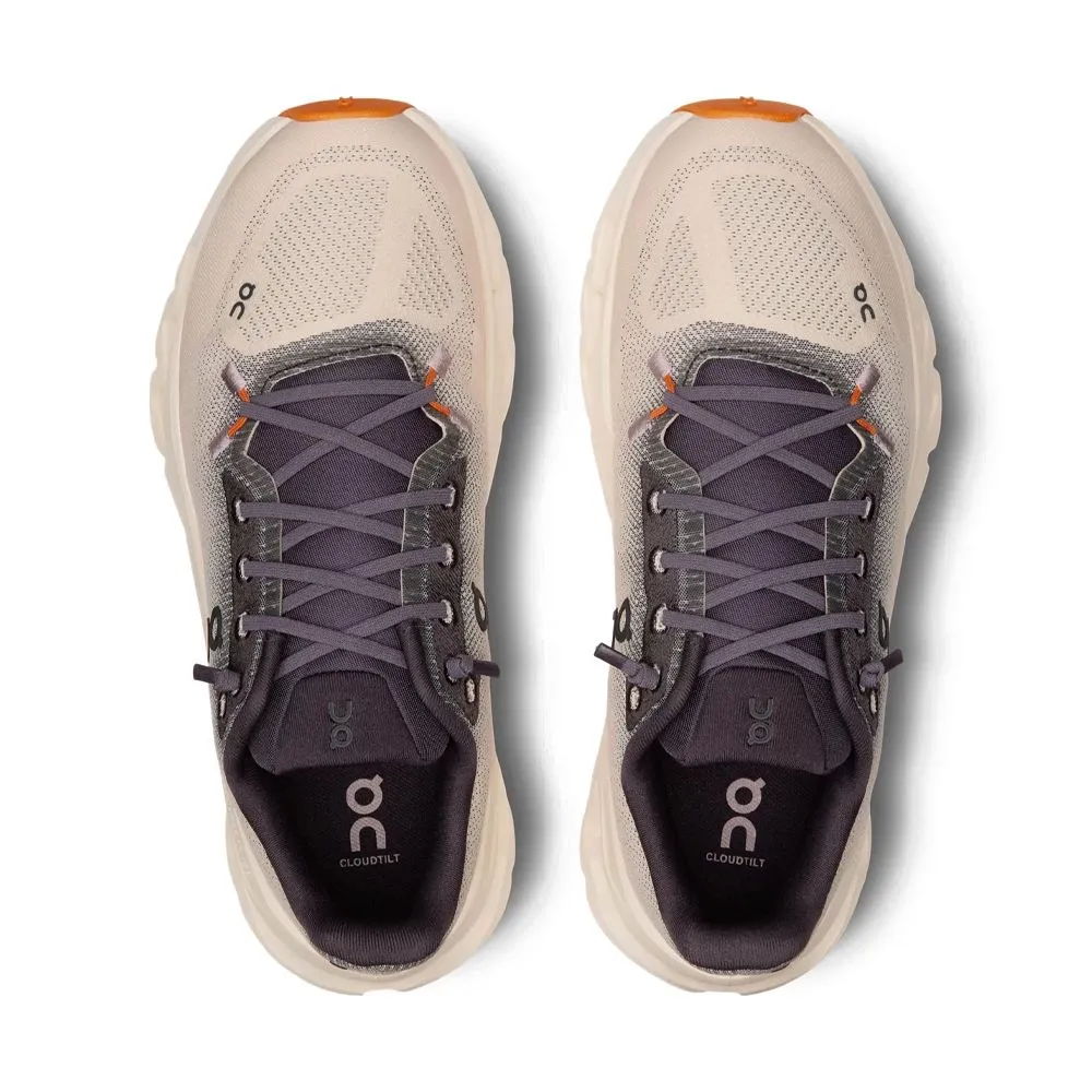 On Running Cloudtilt ??Iron Dew?? (Women's) Fiber Mix Ergonomic Cold Weather