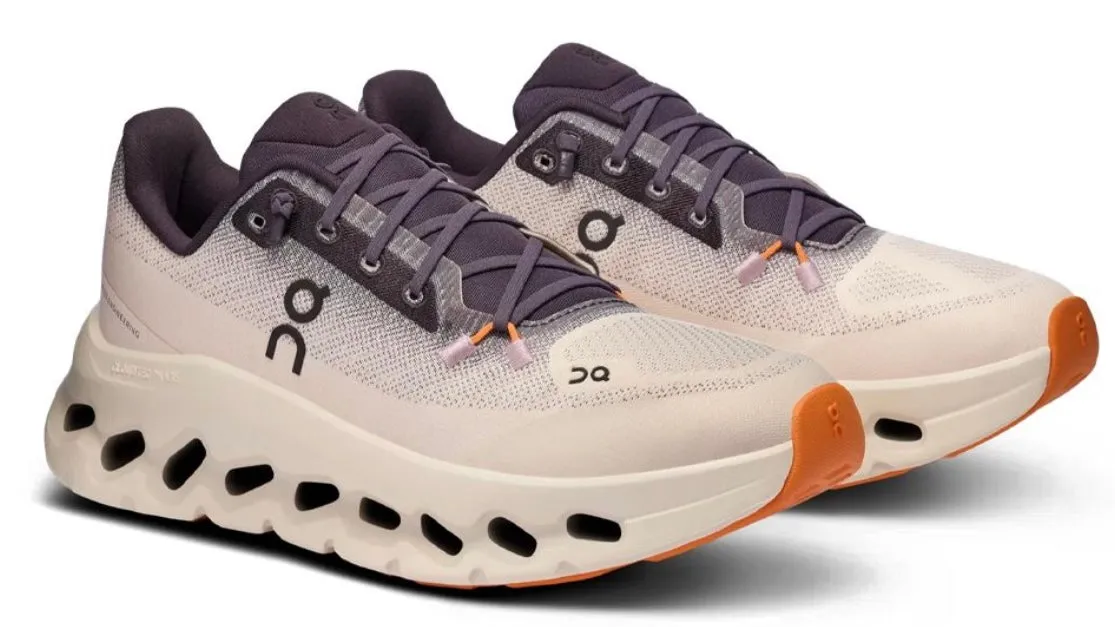 On Running Cloudtilt ??Iron Dew?? (Women's) Sport Edge Casual Move