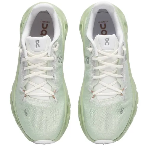 On Running Cloudtilt Ivory Sage (Women's) Cotton Touch New In