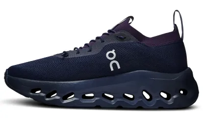 On Running Cloudtilt LOEWE All Navy (Unisex) Kick Power Waterproof Outdoor Travel