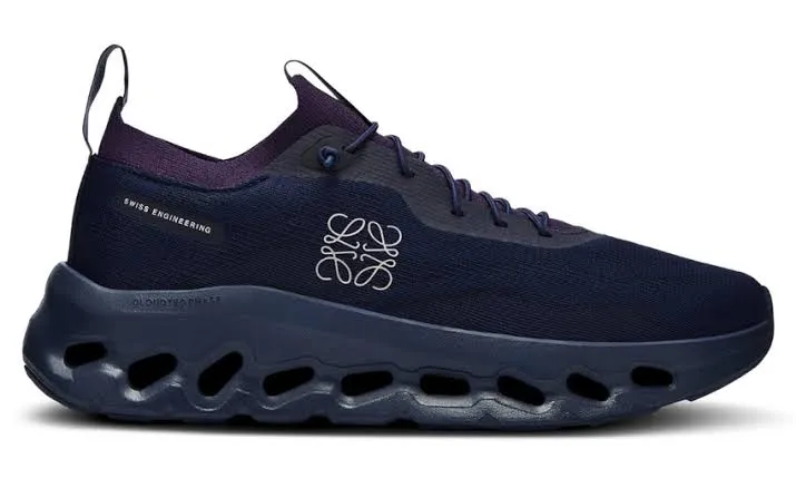 Gift Easy On Running Cloudtilt LOEWE All Navy (Unisex)