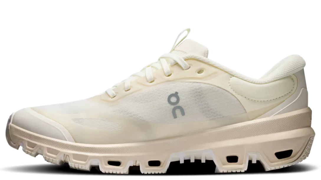 On Running Cloudventure 2 LOEWE Eggshell (Women's) Path Free