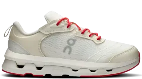 Comfort support Durable outsole On Running Cloudzone Moon Zendaya Ivory Wolf (Women's)