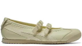 Supportive Core Weekend Warriors Onitsuka Tiger Mexico 66 TGRS Ivory Cream (Women's)