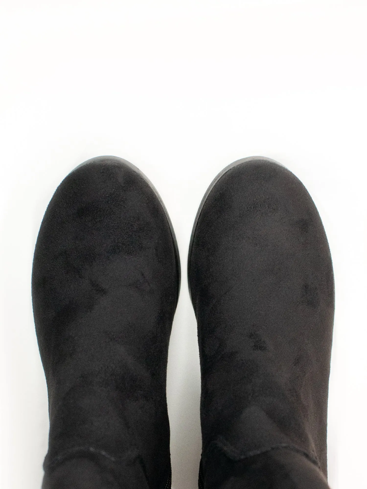 Over the Knee Boots Ankle Support