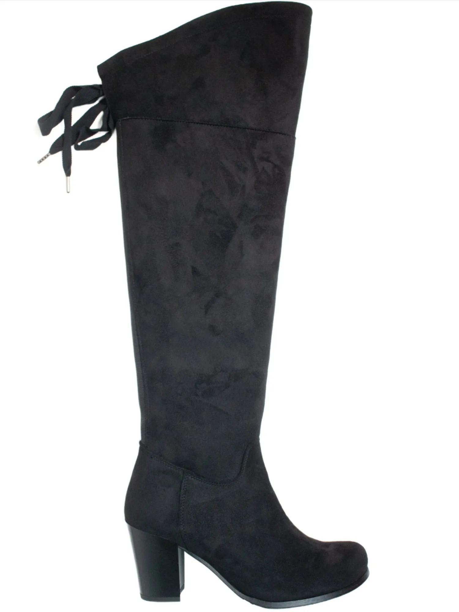 Over the Knee Boots Breathable Support